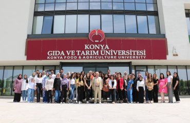 Bağımlılıkla Mücadele Seferberlik Yılı Kapsamında Üniversitemizde Sosyal Medya ve İnternet Bağımlılığı Günleri Düzenlendi