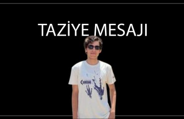 Taziye Mesajı