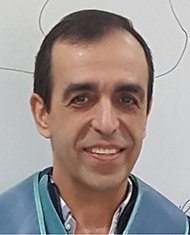 Prof.Dr. Reza Zare HASSANPOUR