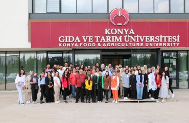 Üniversitemiz Psikoloji Bölümü 4.Sınıf Öğrencileri, “Mezuniyet Projesi II’ Dersi Kapsamında Poster Bildiri Sunumu Düzenledi