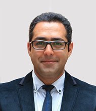 Dr.Öğr.Üyesi  Navid  KHALEGHIMOGHADDAM