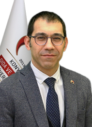 Prof.Dr. Kıvanç BİLECEN