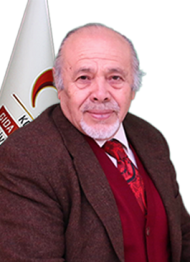 Prof.Dr. Ramazan ARI