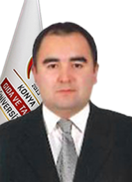 Doç.Dr. Şenol Zafer ERDOĞAN