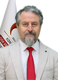 Prof.Dr. Ali  KILIÇ