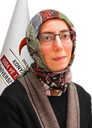 Öğr.Gör. Elif UYSAL