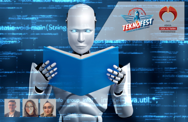 KAPSÜL ARGES Takımımız, TEKNOFEST 24’te Bir Üst Aşamaya Geçmeye Hak Kazandı